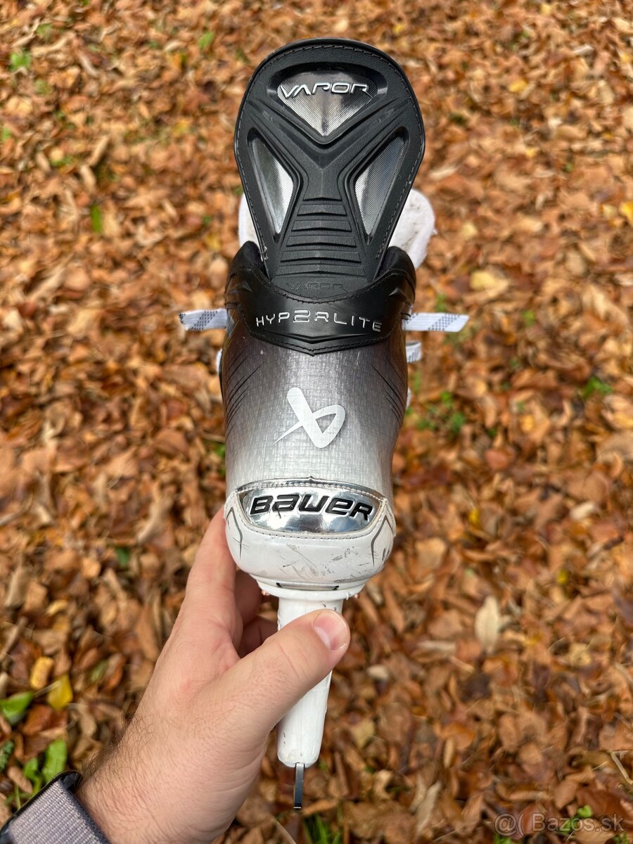 Korcule Bauer Vapor Hyperlite 2 custom - 4