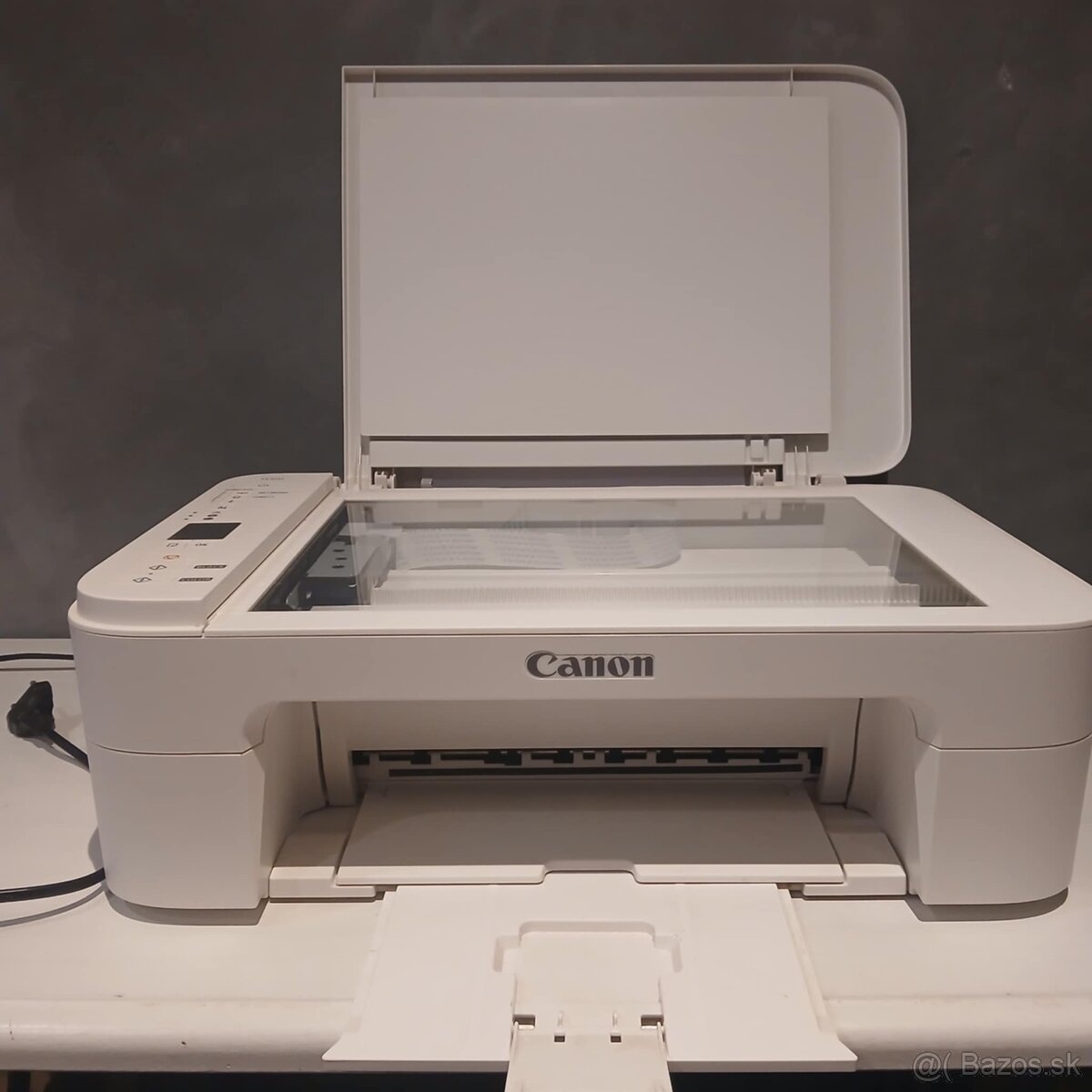 Atramentová tlaciareň - 4