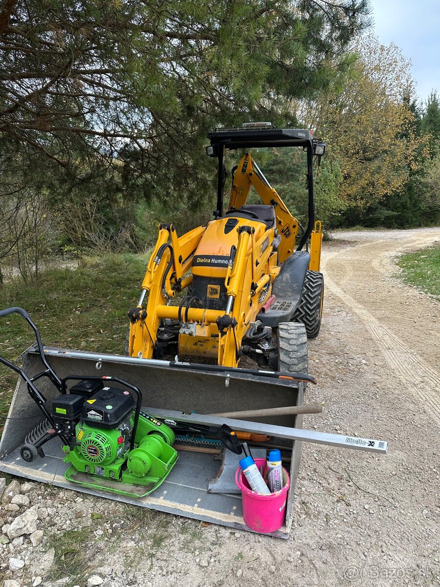 bager, minibager - 4