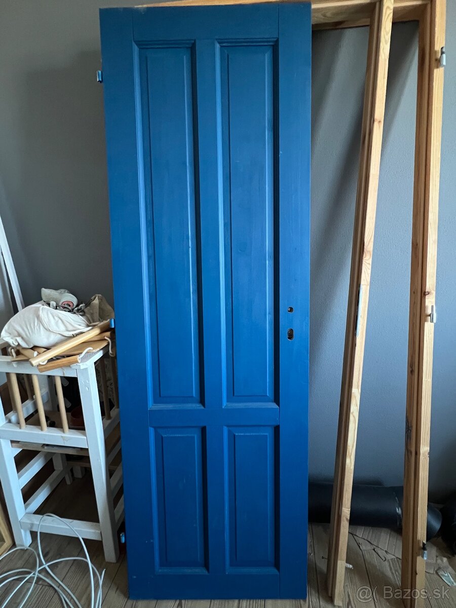 2x zarubna 1x dvere - 4