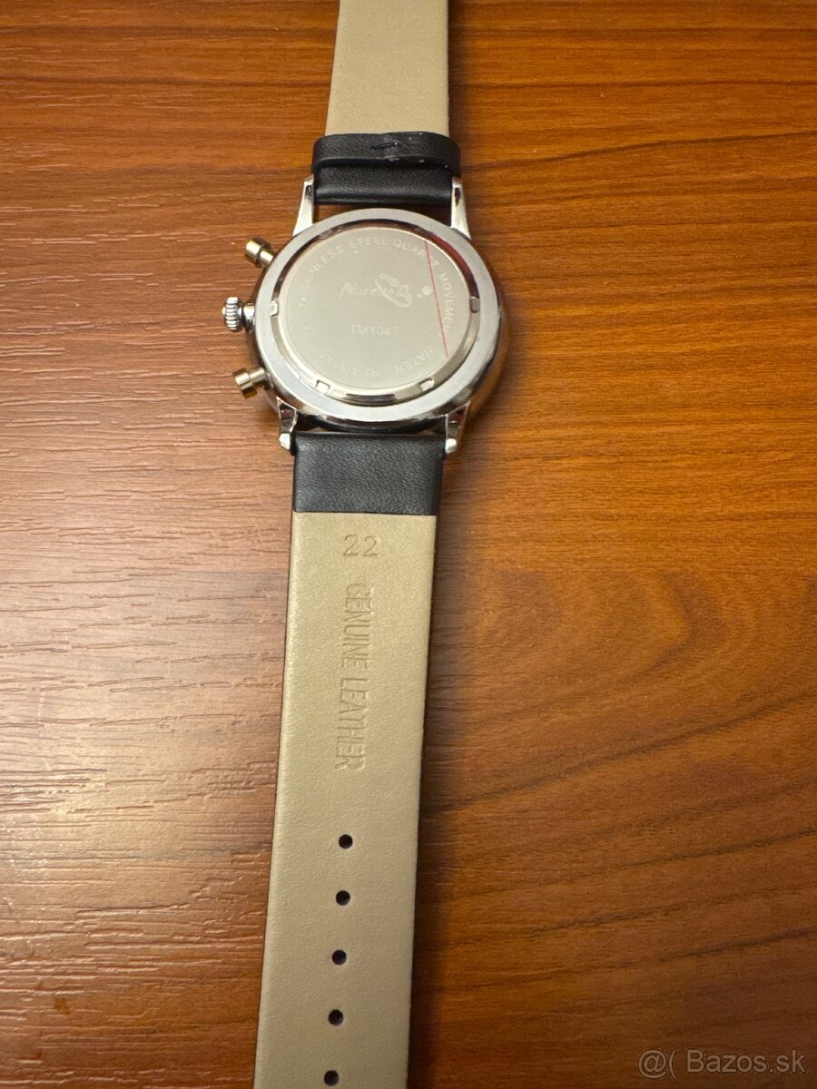 Hodinky NARURELLE D - 4