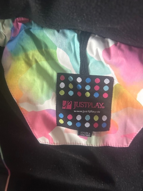 Lyžiarska súprava - 4