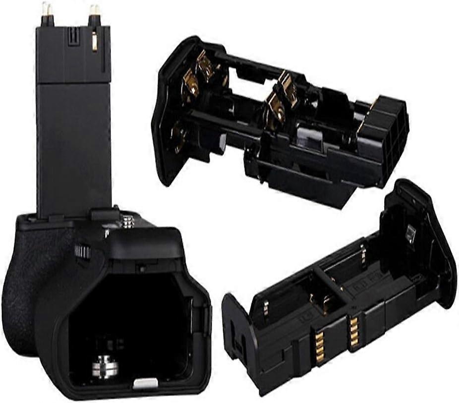 Batériový grip Canon EOS 70D - 4