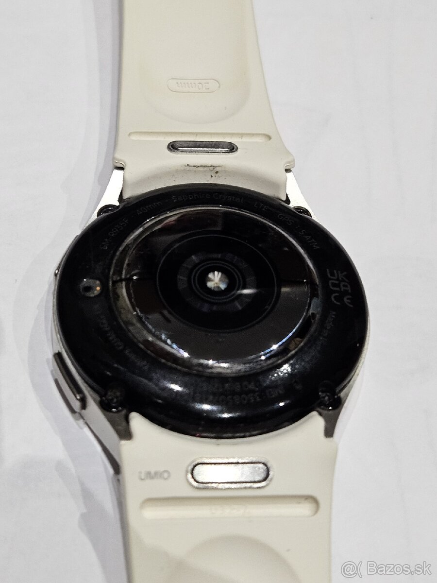 Samsung Galaxy Watch 6 - 4