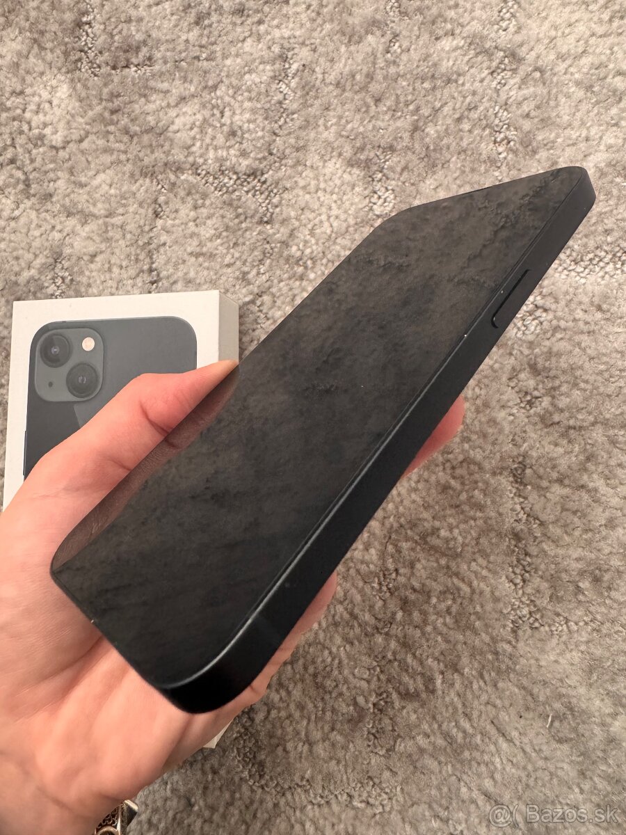 iPhone 13, 128GB Black - 4