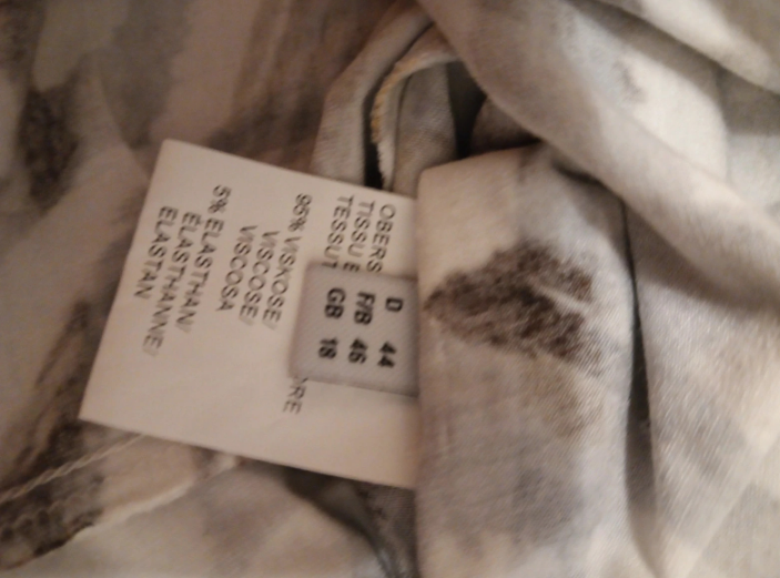 Dámske šaty 44 - 4