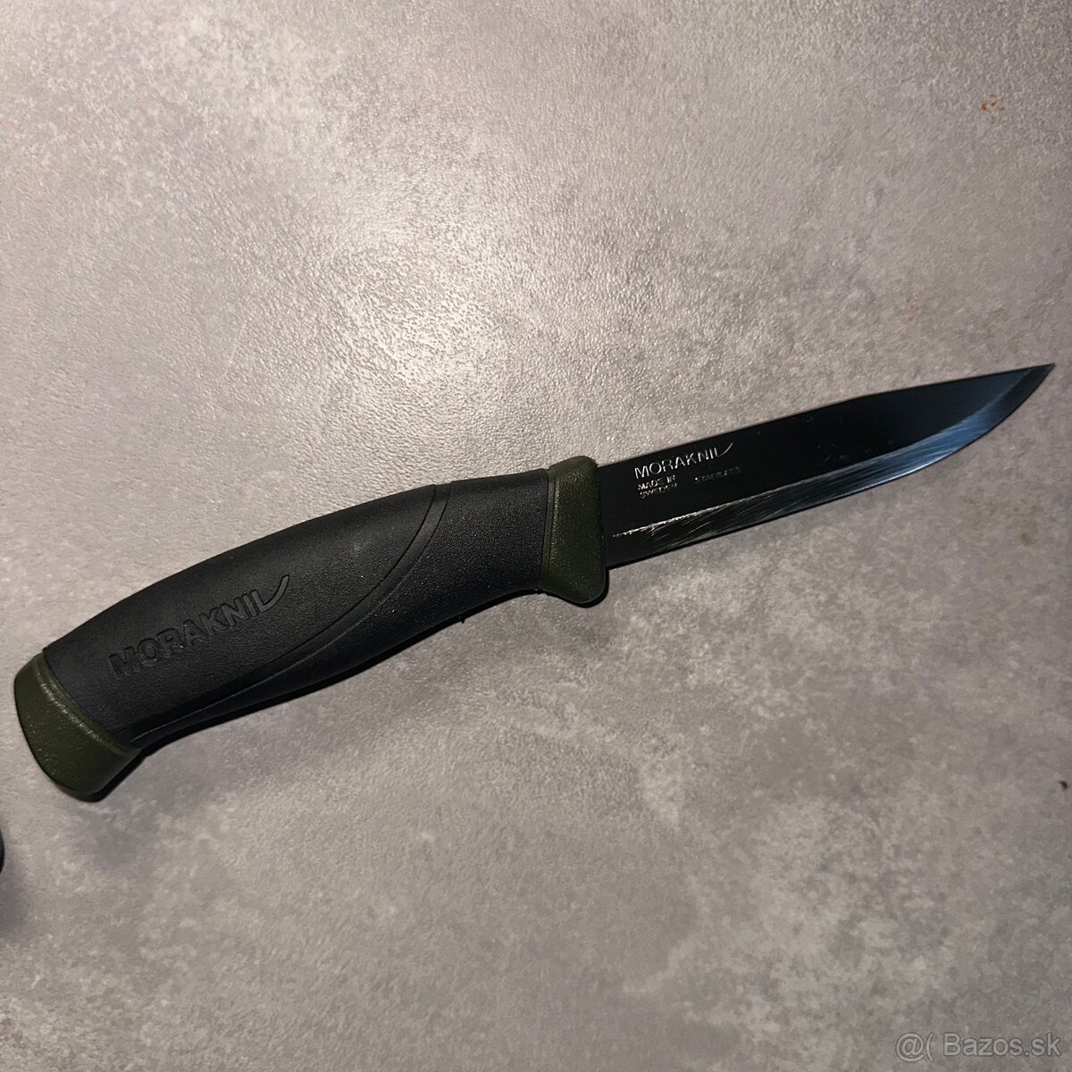 Nôž Morakniv - 4