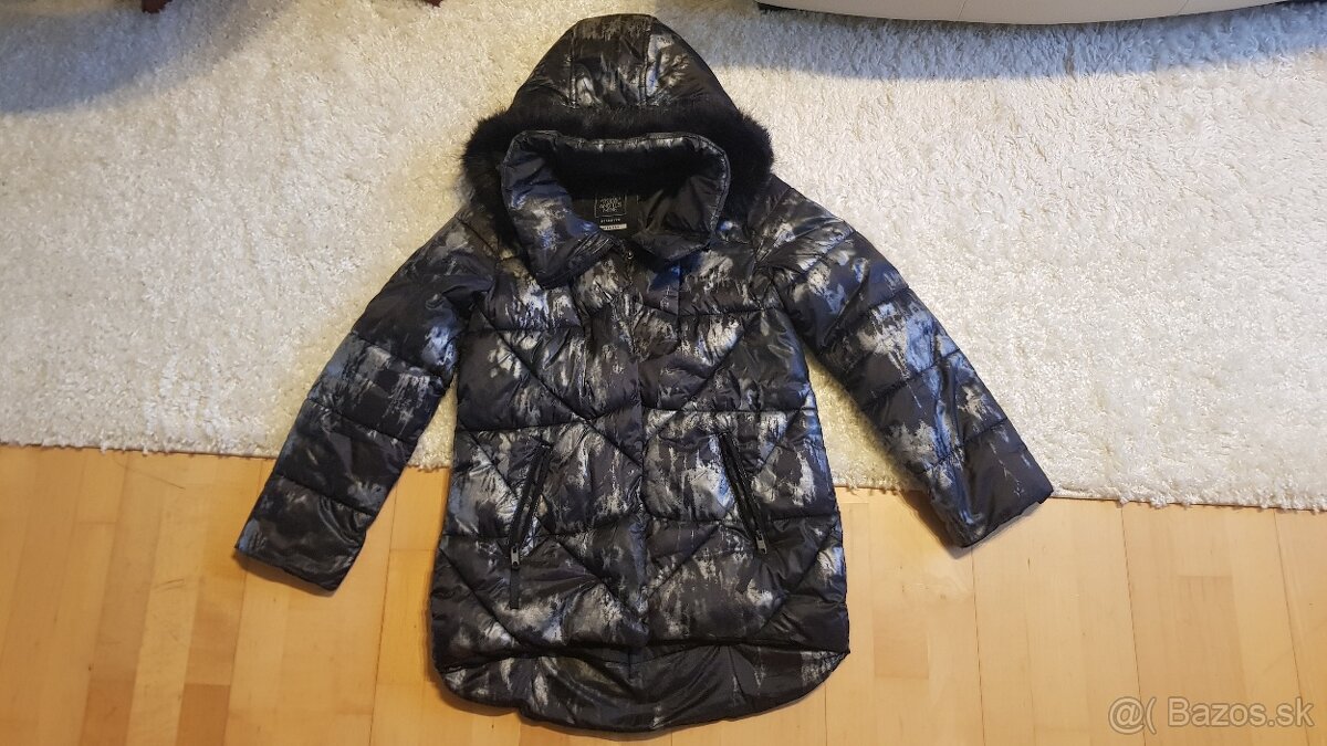 Zimné bundy - 4