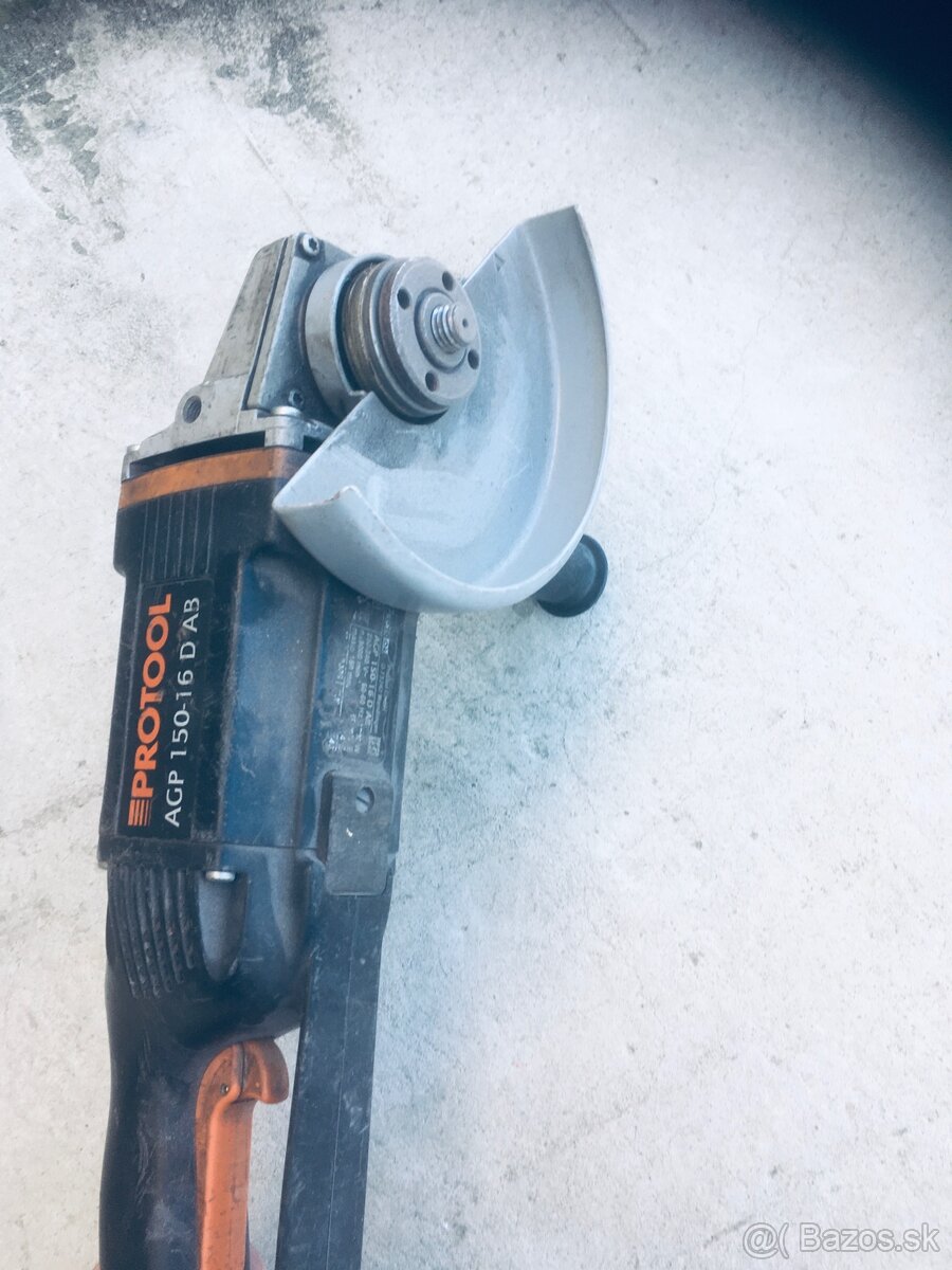 Predám flexu Protol - 4