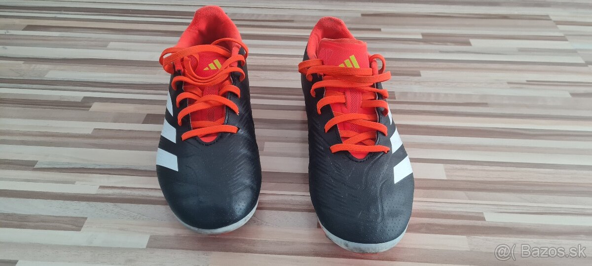 Predám kopačky Adidas Predator č. 38 - 4