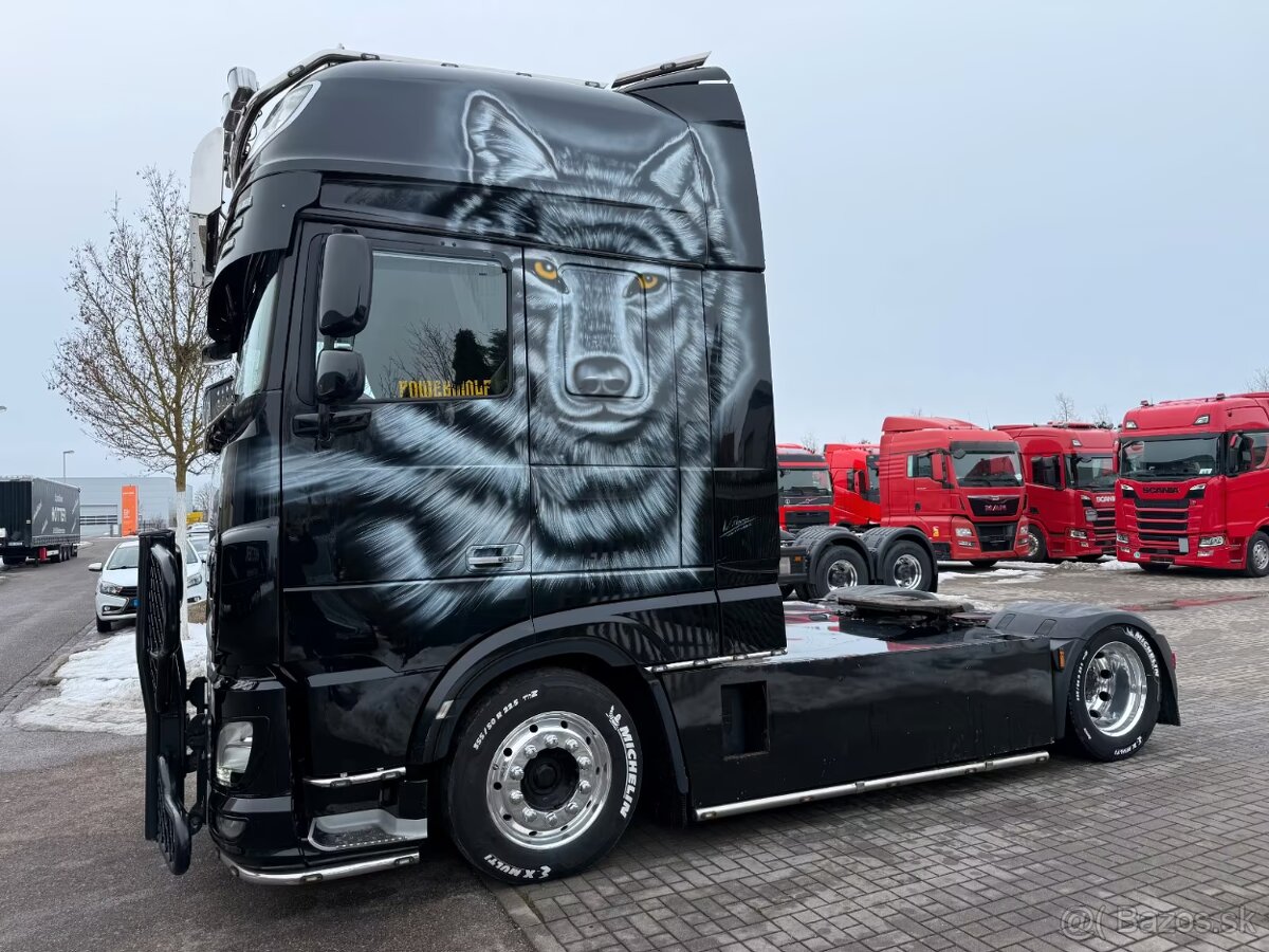 DAF XF 480 SSC/SHOWTRUCK - 4