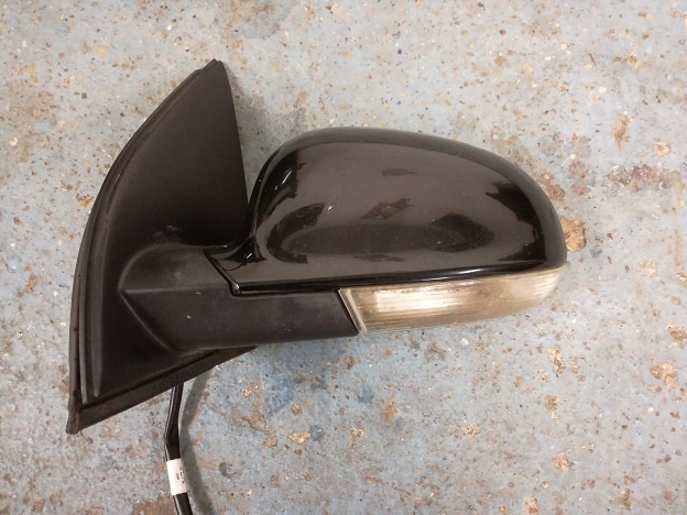 spätné zrkadlá - 4