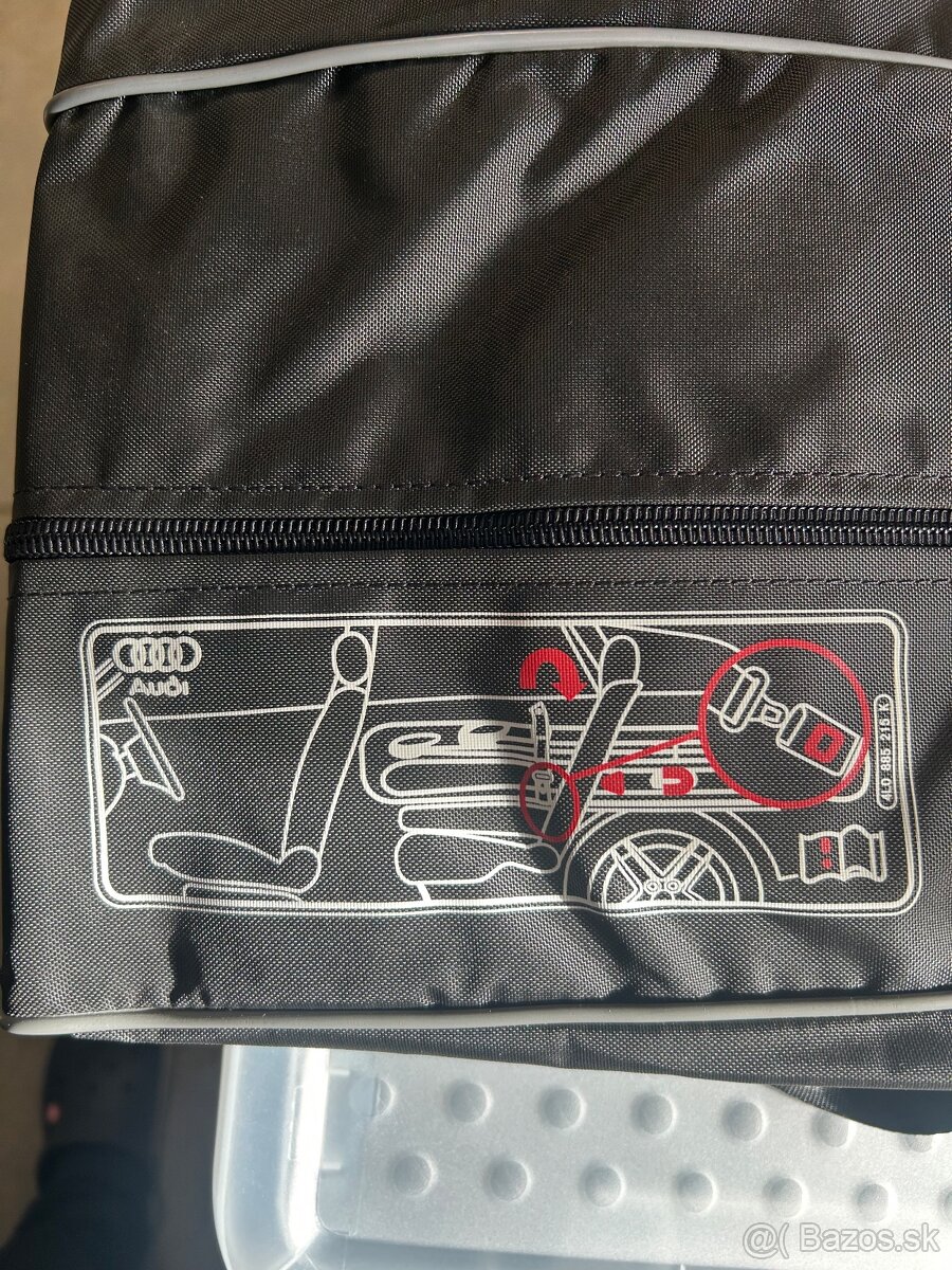 Vak na lyže a snowboard - 4