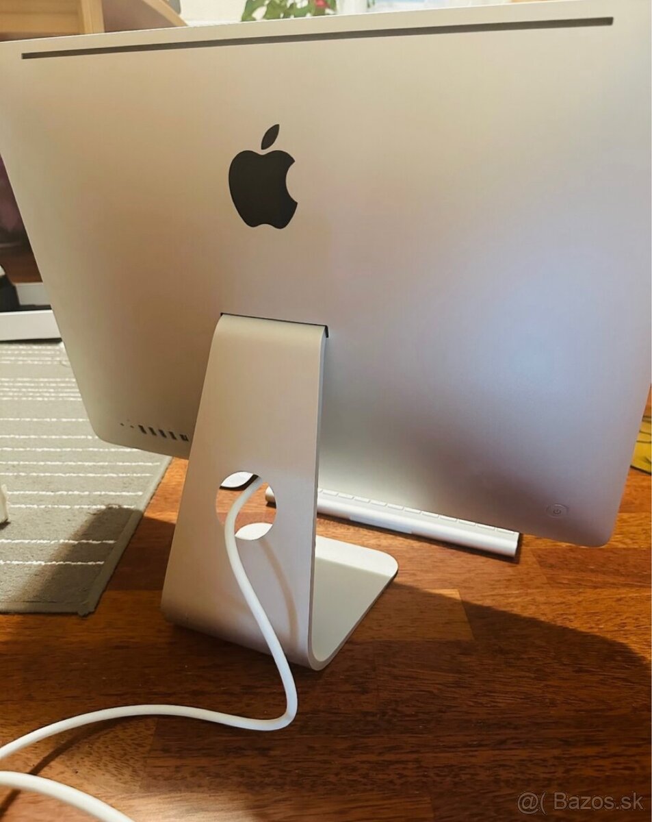 Apple iMac 21,5" - 4