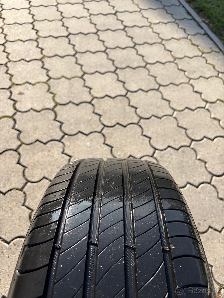 Letne pneu Michelin Primacy 4 215/55 R17 94V - 4
