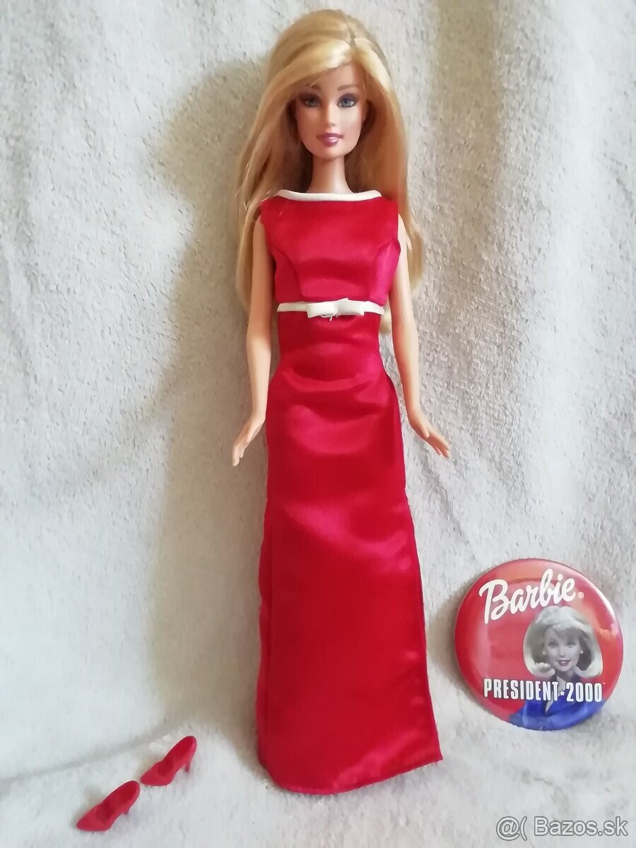 Barbie Teresa - 4