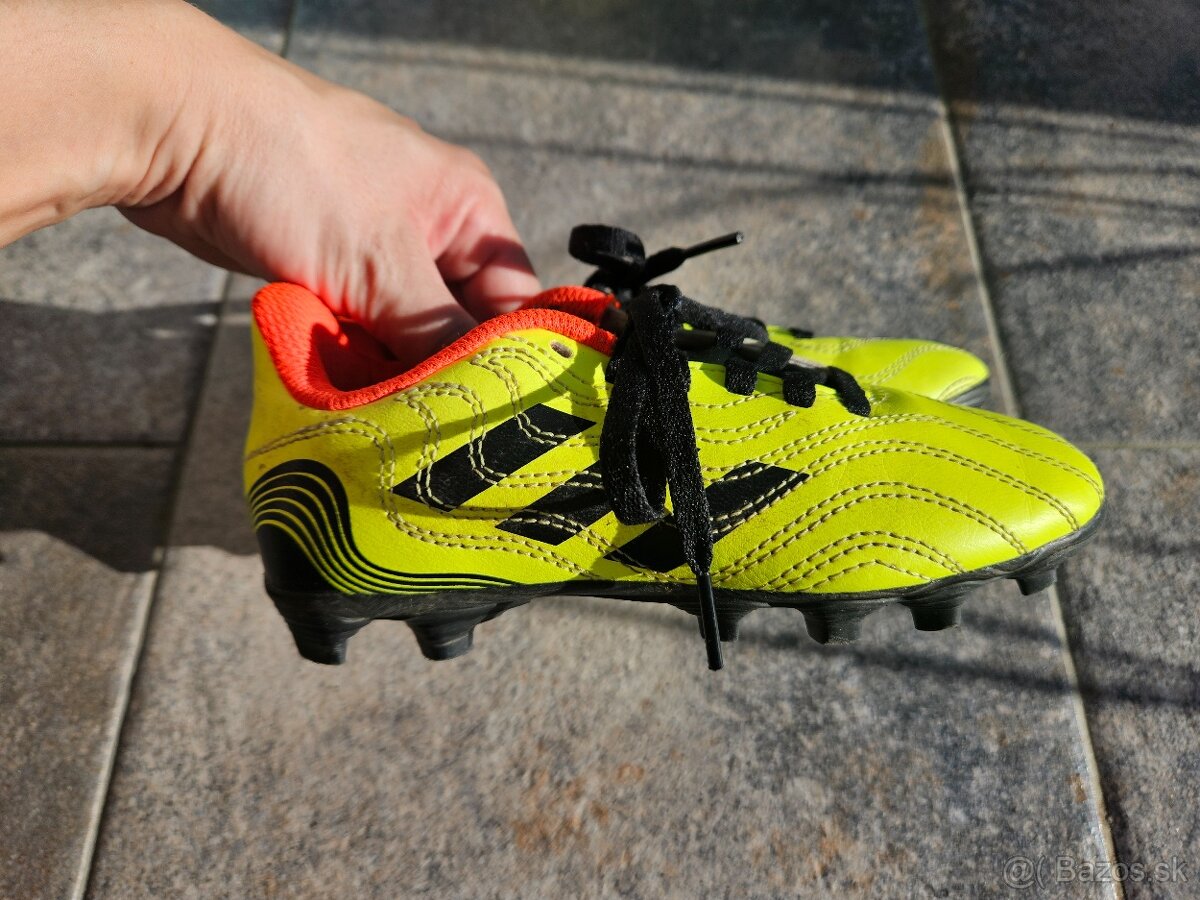 Kopacky Adidas Kopa sense 4 - 4