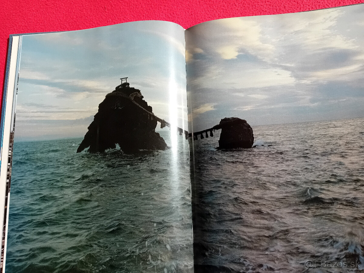 Kniha : JAPONSKO - 4