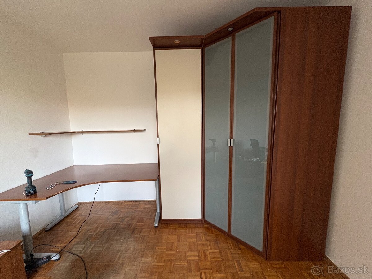 Ikea skrina rohová - 4