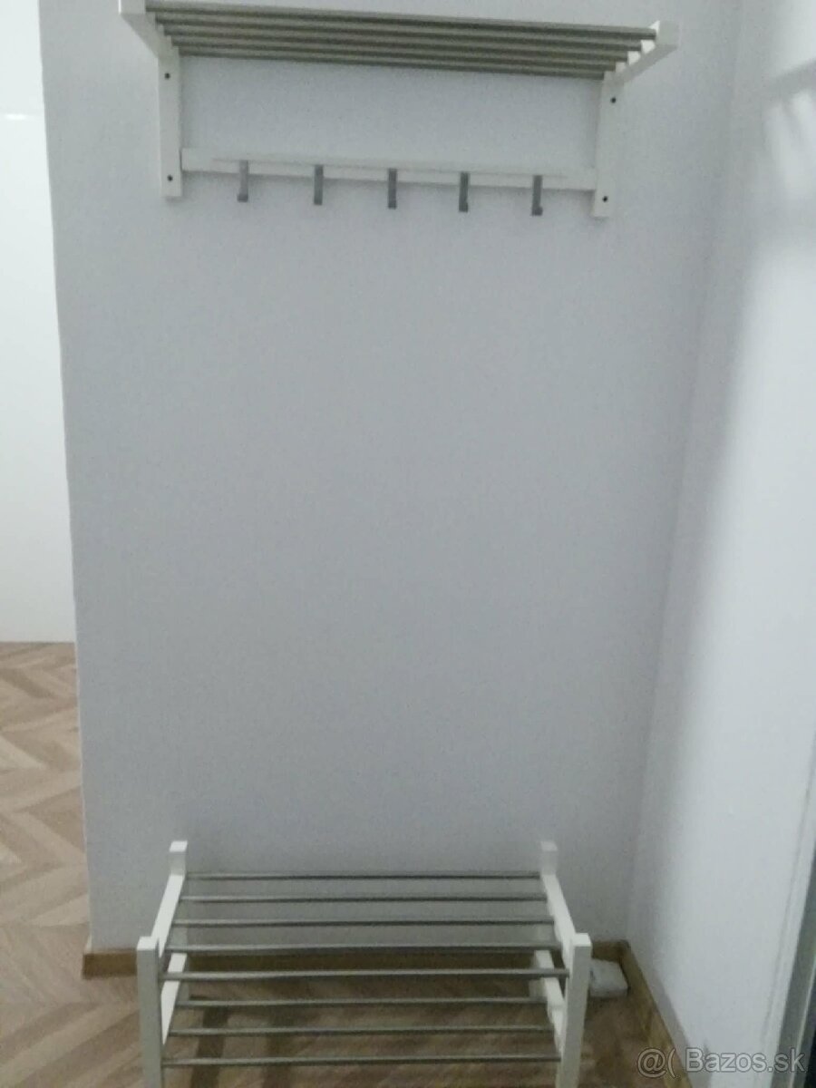 Prenájom 2 izbového bytu Topoľčany - 4