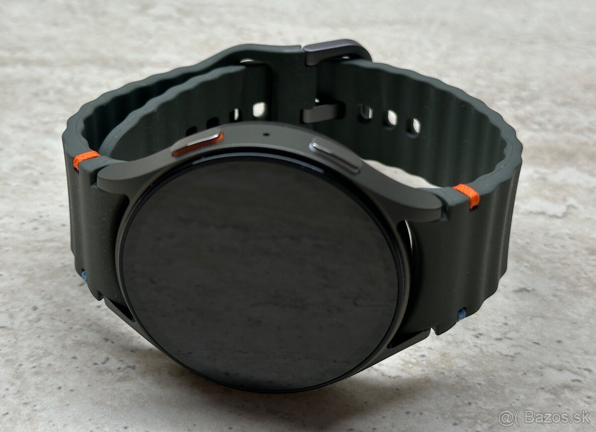 Samsung Galaxy Watch 7 44 LTE Green - 4