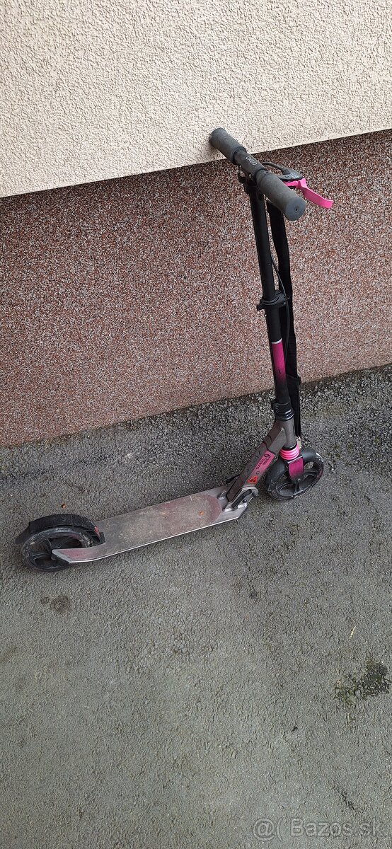 Detská kolobežka OXELO MID9 - 4