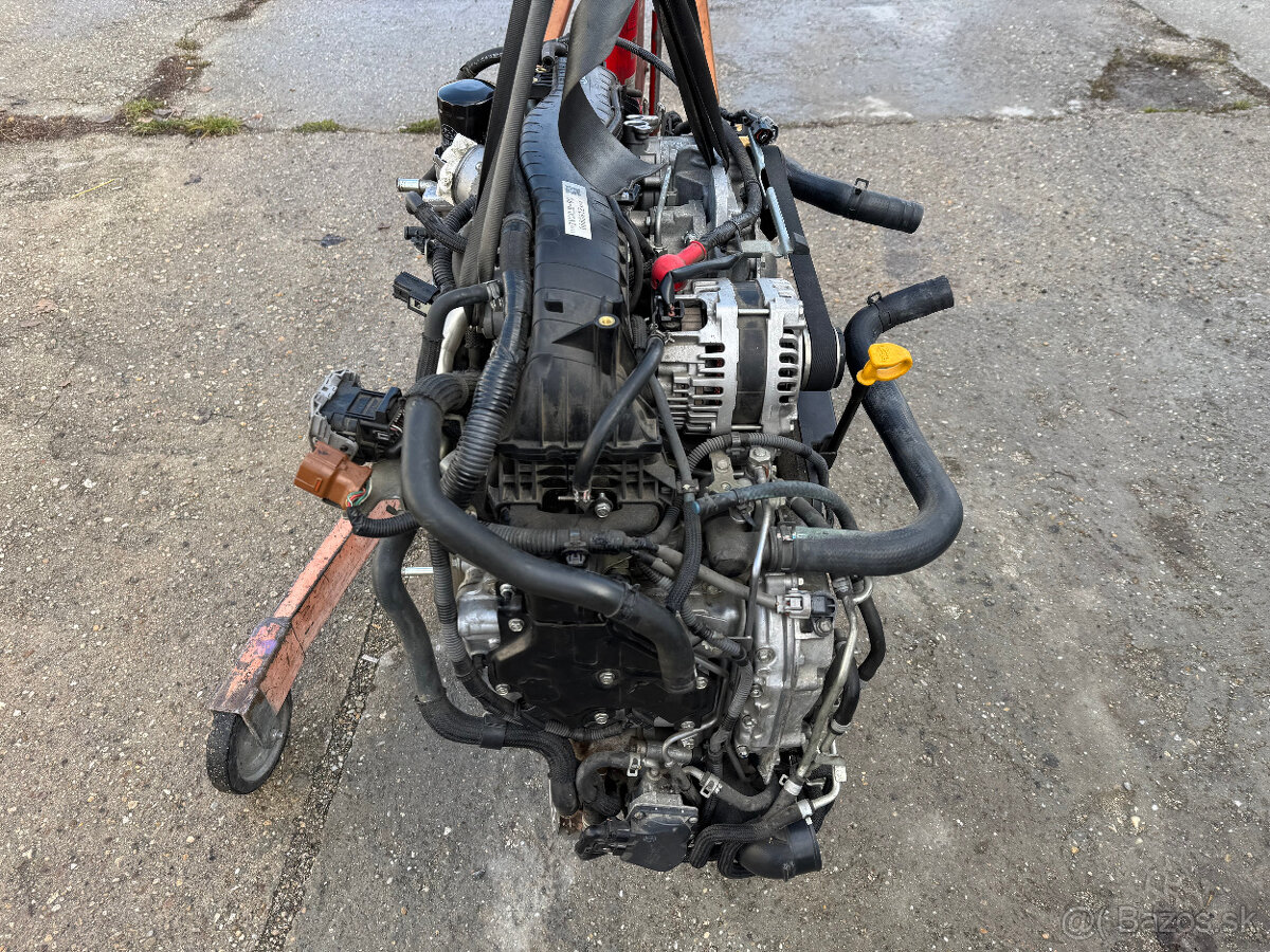 -----SUBARU 2.0 D EE20 EURO 6----- - 4