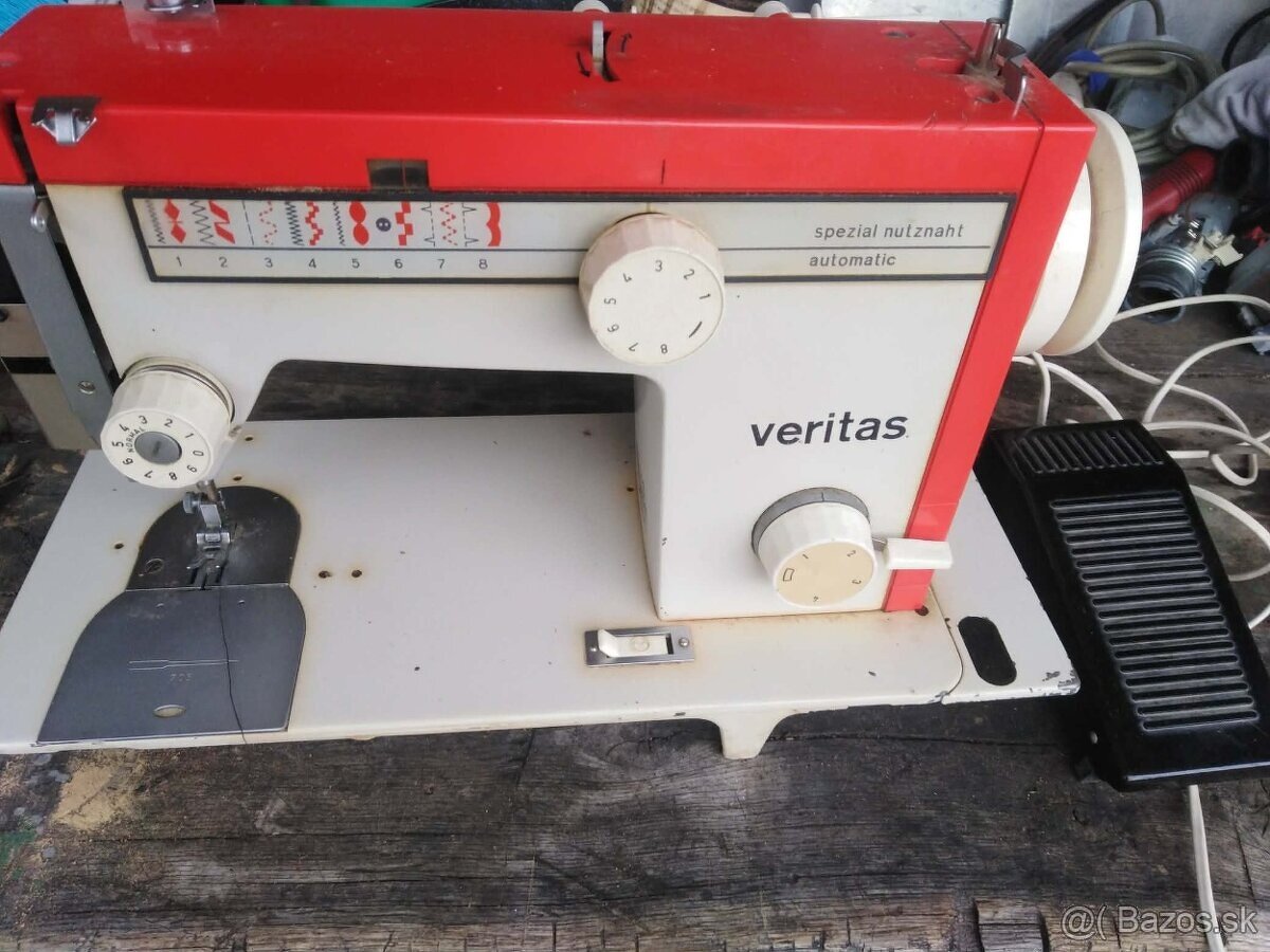 šijacie stroje - 4