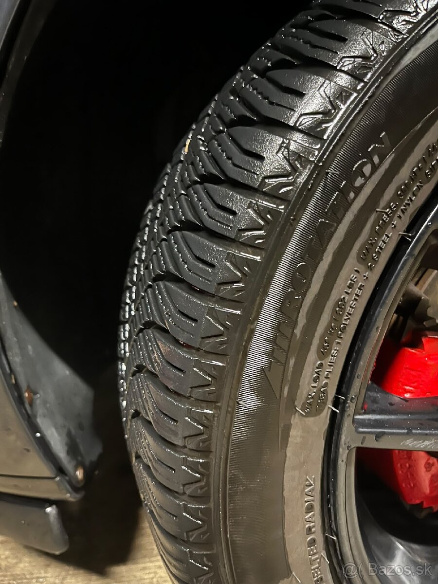 R14 185/55 - 4