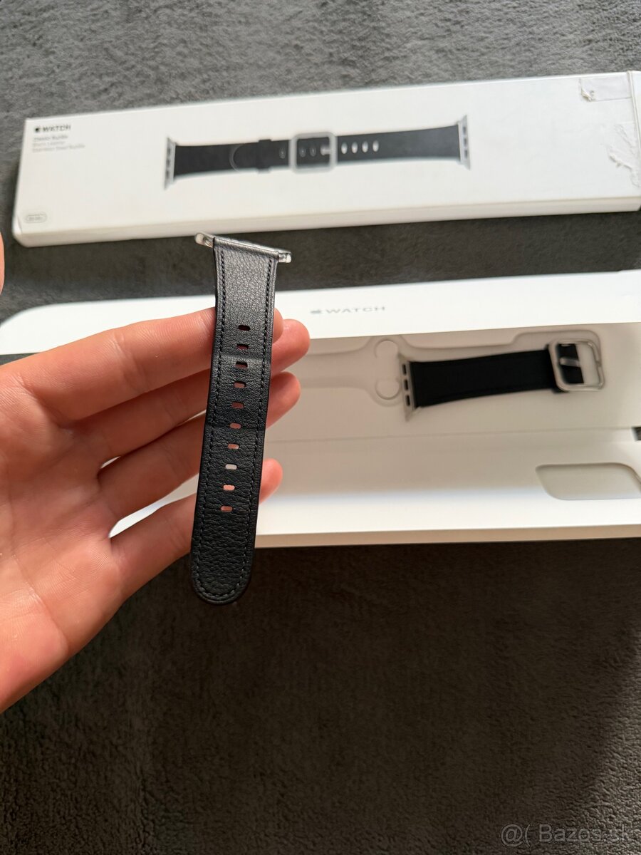 Apple watch remienok - 4