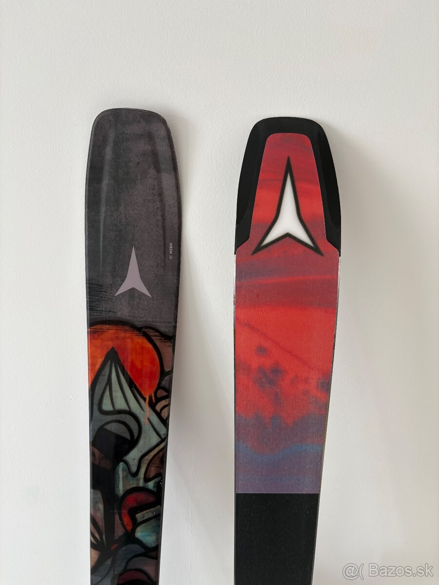 Atomic Bent 100 172cm - 4