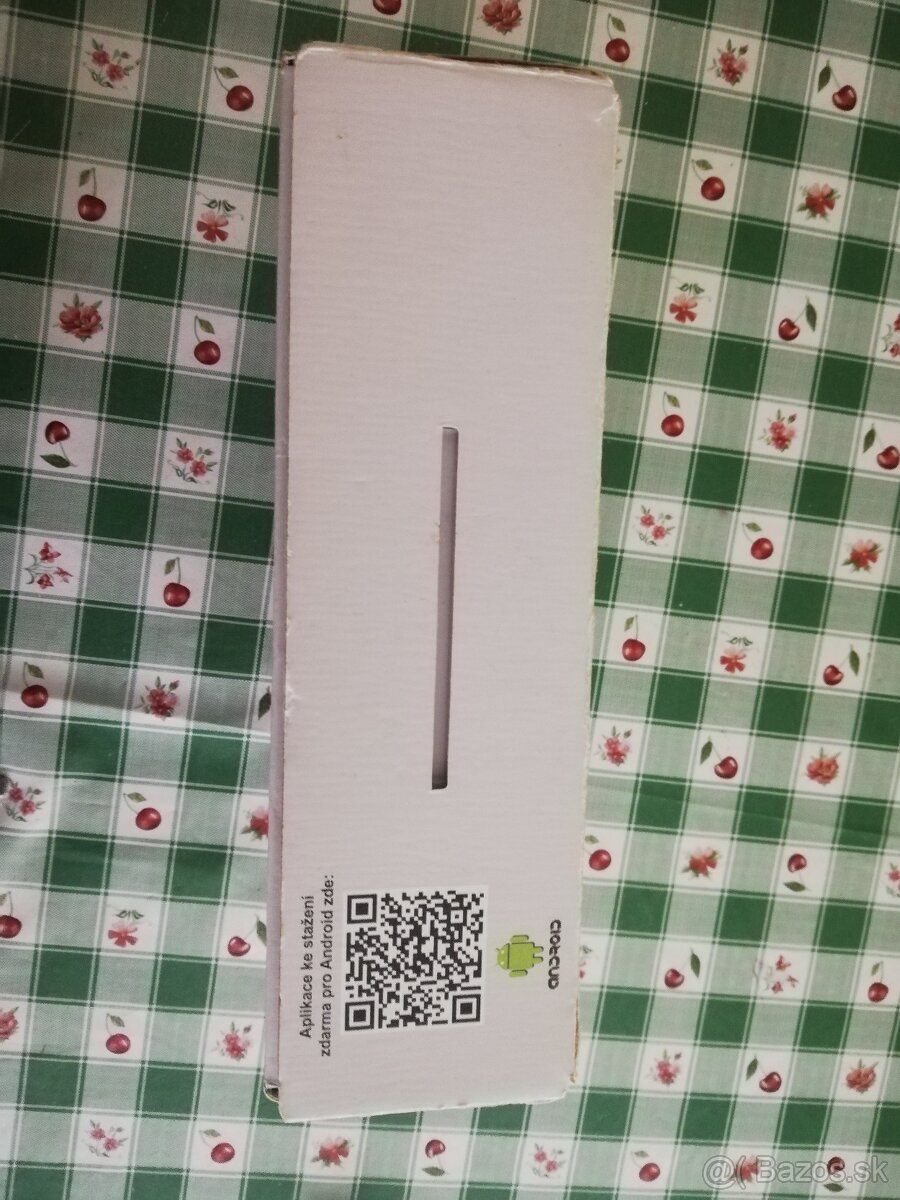 Inteligentná zásuvka TS11 gsm - 4