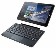 Predam tablet s Windows 10, displej IPS 10", nepouzivany. - 4