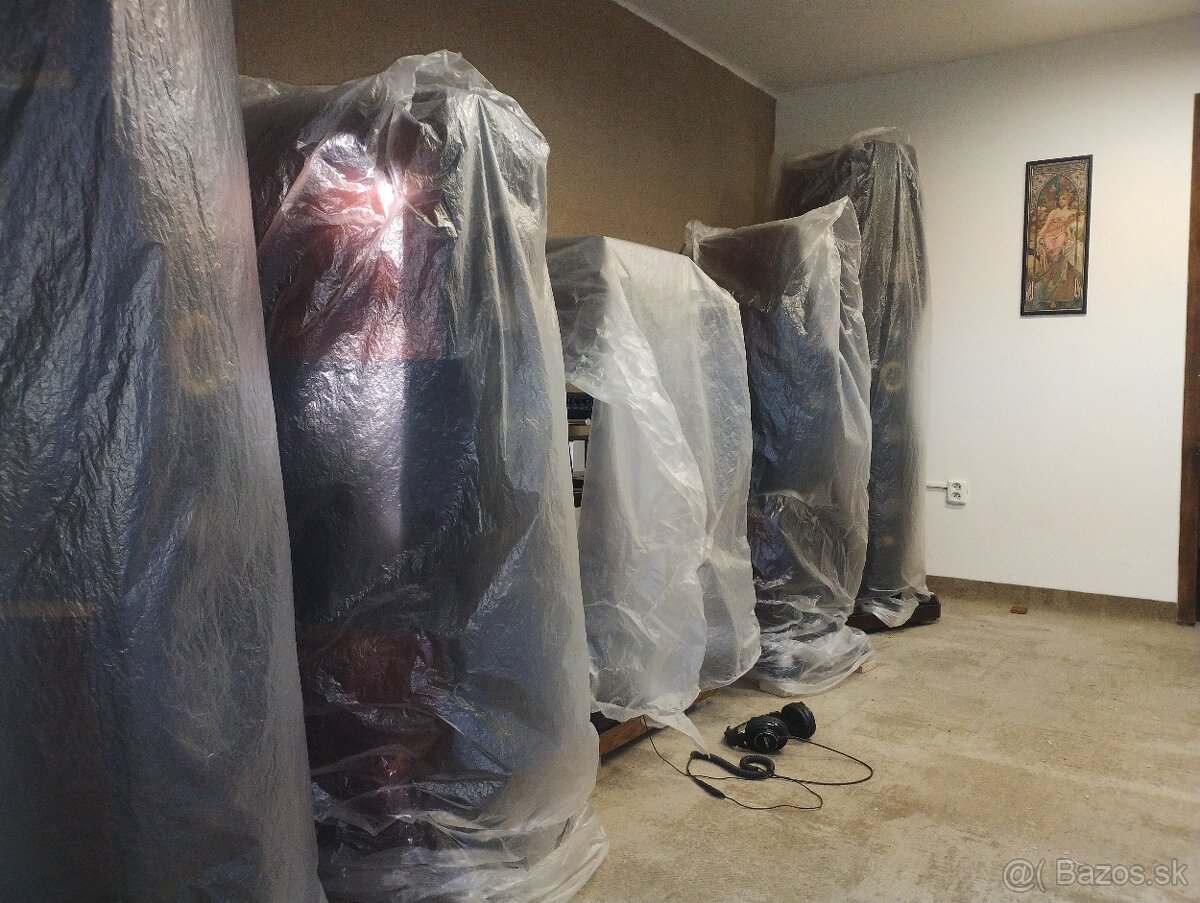 Exclusivní reprosoustavy Exclusive V1 ES - 4