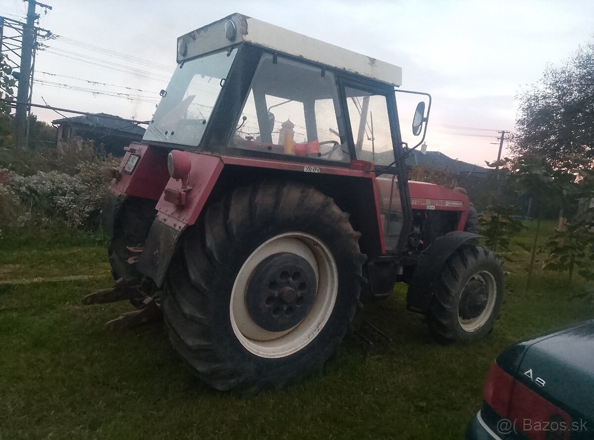 Zetor 10145 - 4