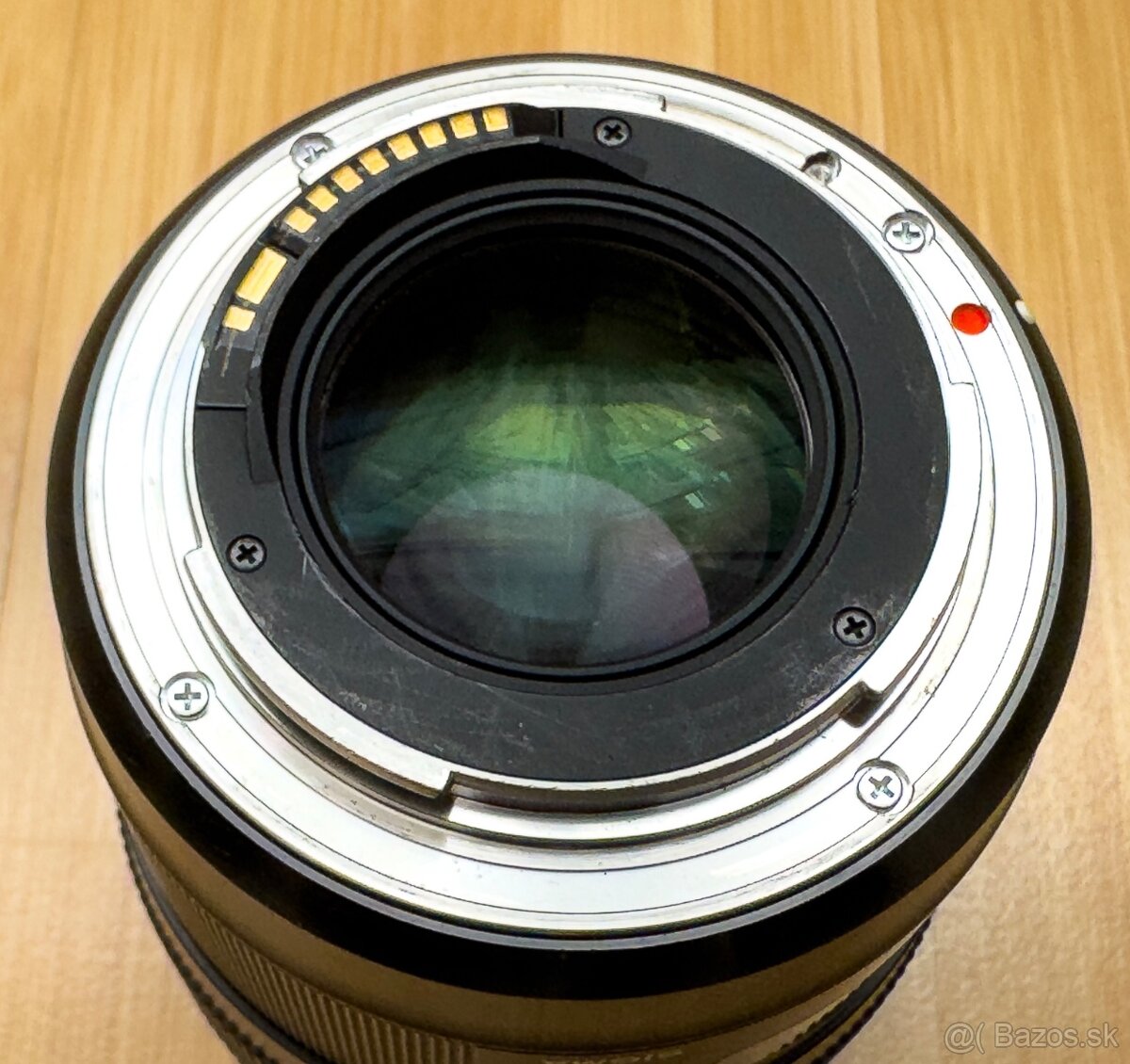 SIGMA ART 35mm F1,4 DG Canon - 4