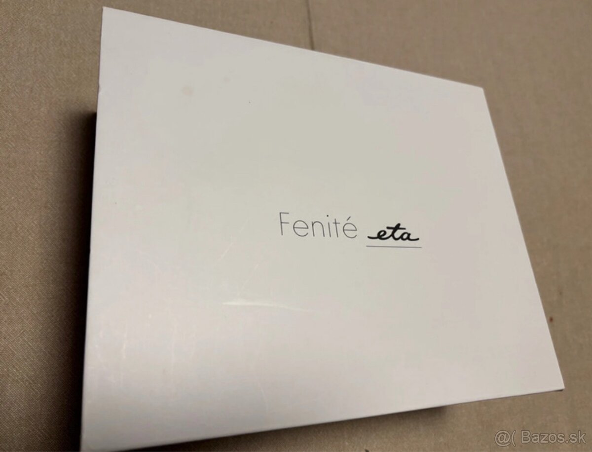 Epilálor ETA Fenite - 4