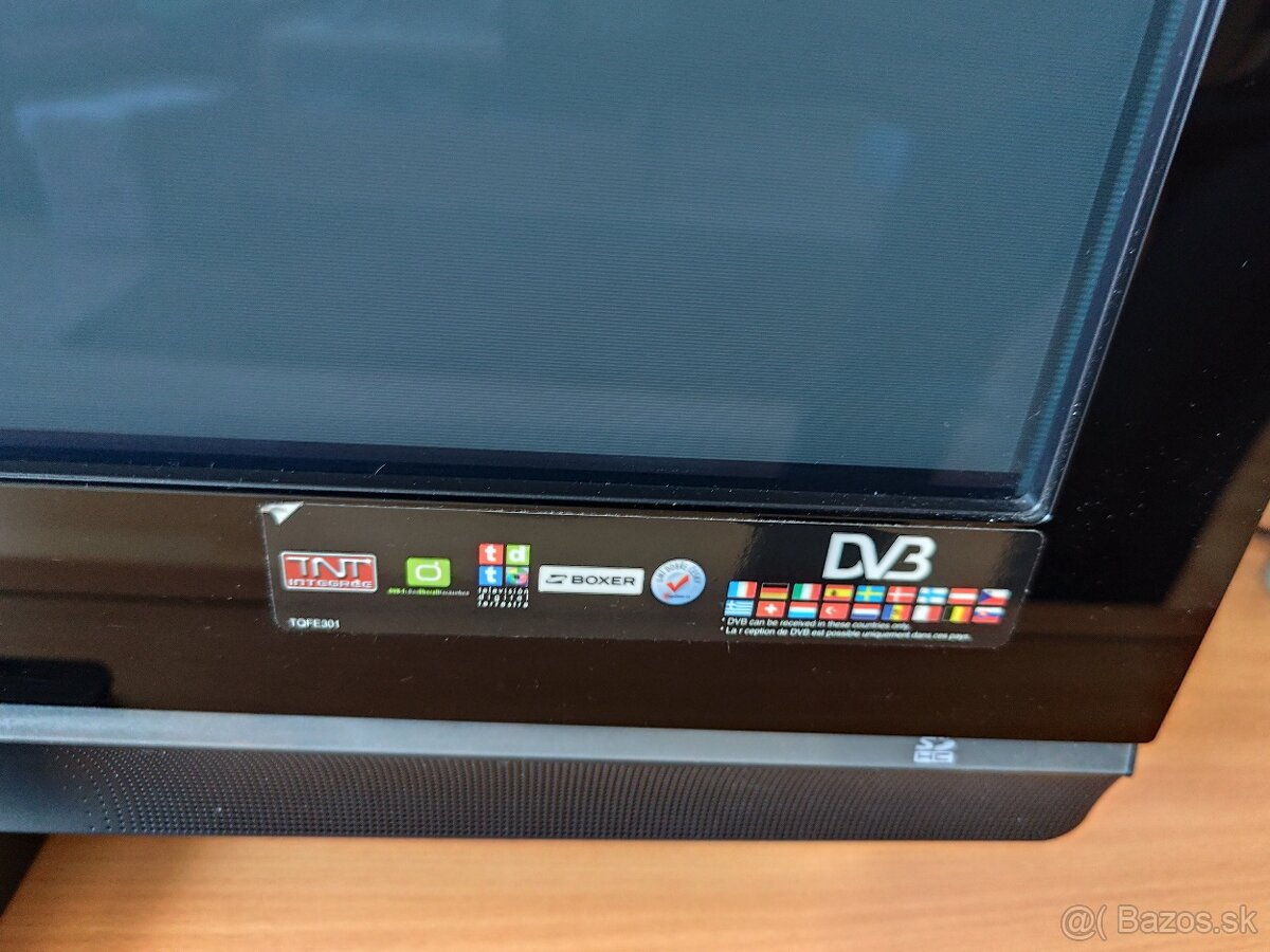 Televízor Panasonic - 4