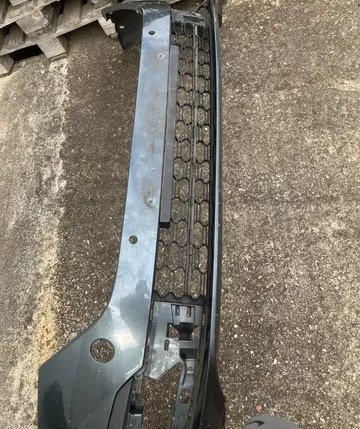 predni naraznik skoda octavia 4 IV 4 pdc - 4