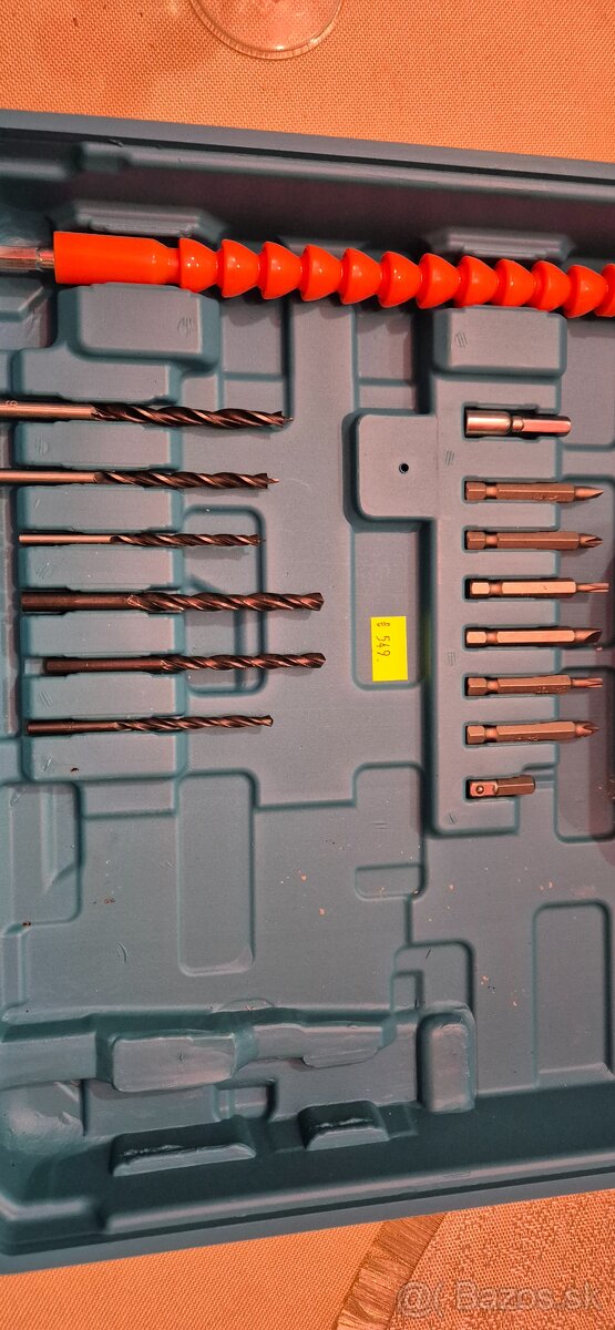 NOVA Predam makita akú vrtacka - 4