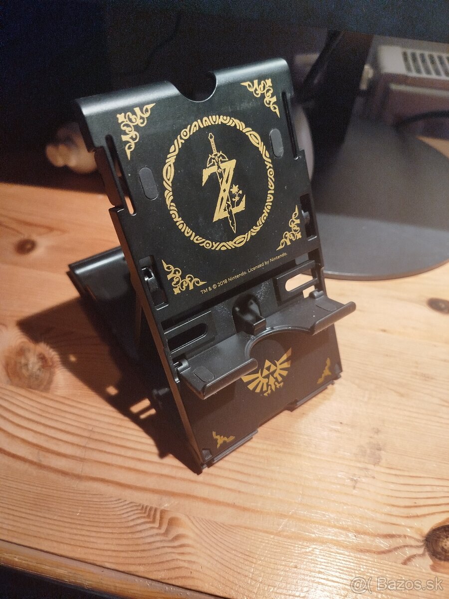 Kryt na nintendo switch + kryt deal - 4