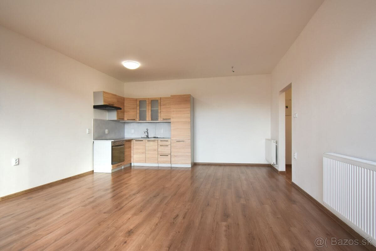 2NP 202 Moderný 2-izbový byt v zrekonštruovanom dome – - 4