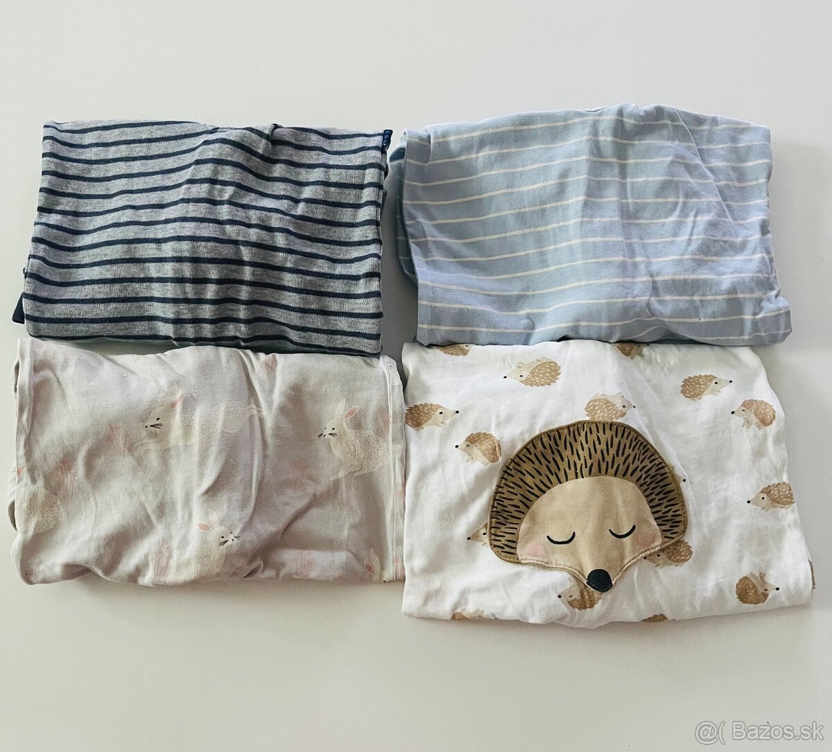 Lindex pyžamká, body, legíny - 4