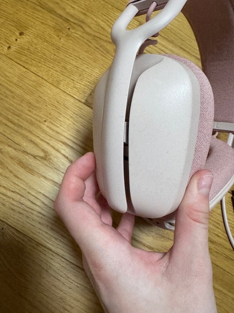 RUZOVE SLUCHATKA ( LOGI) - 4