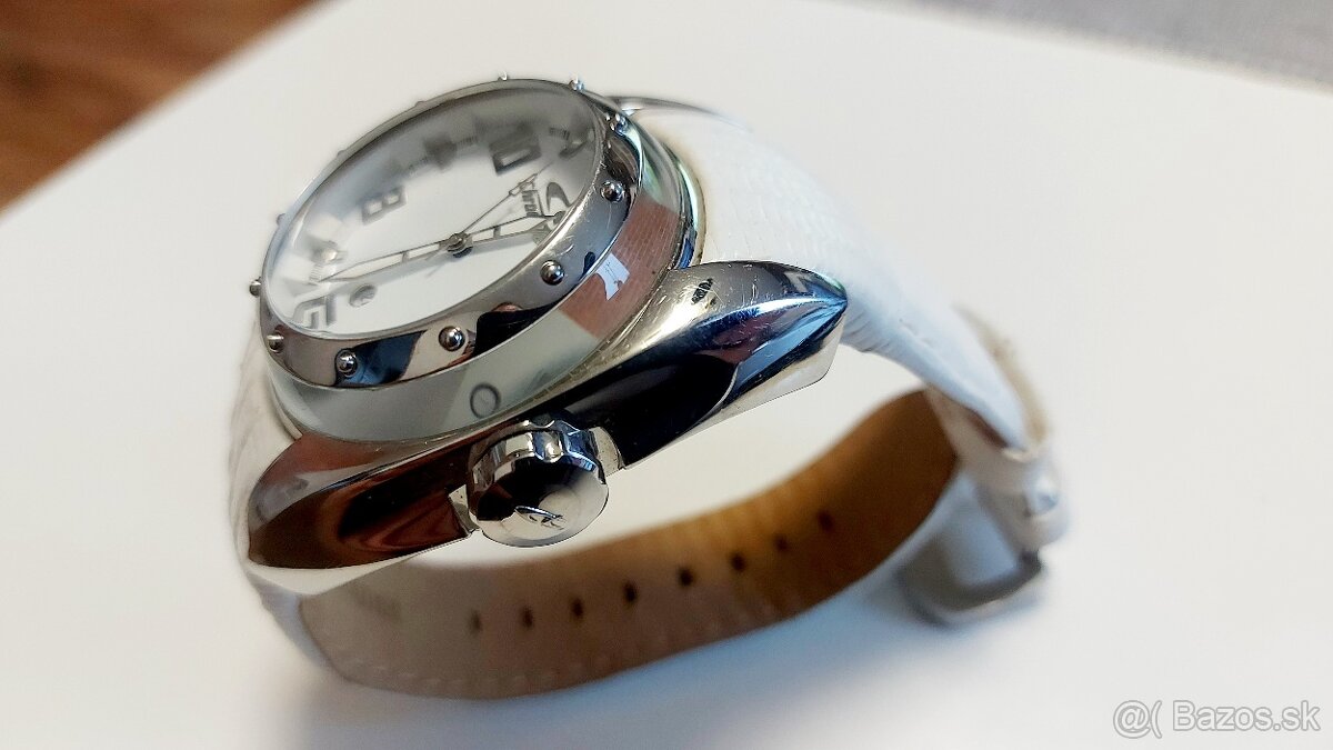 panske hodinky chronotech - 4