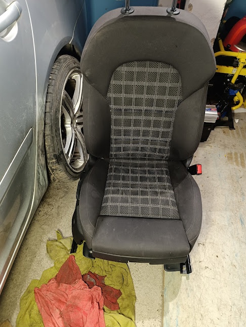 s-line sedacky audi A5 - 4