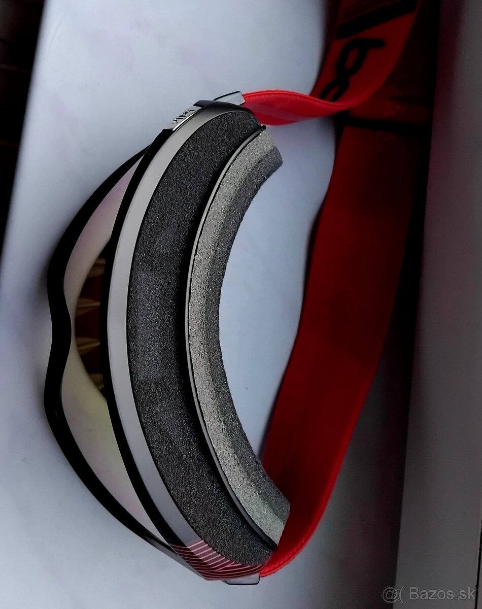 Lyžiarske okuliare BOLLÉ Z5 OTG nove - 4