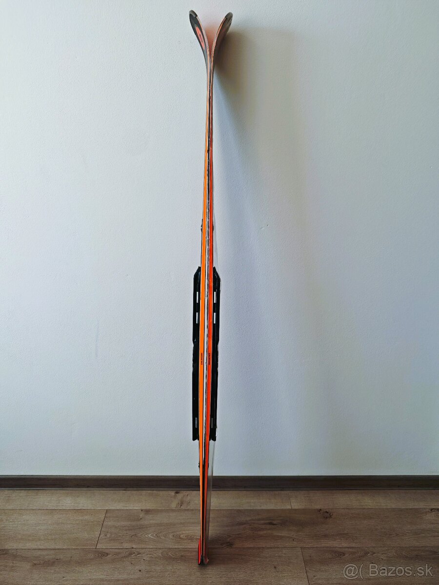 Lyže BLIZZARD Thunderbird R13 - 165 cm - 4