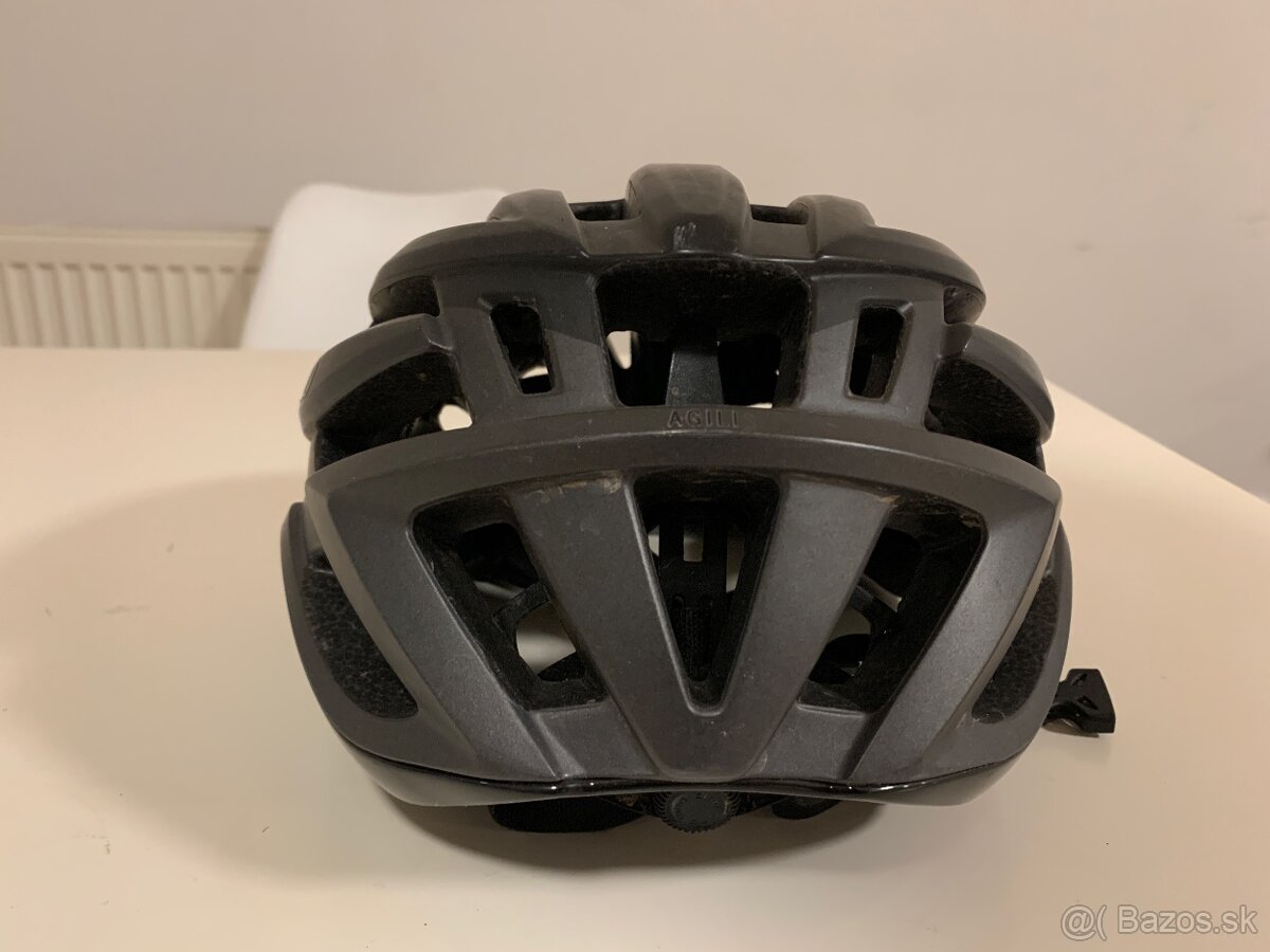 Cyklisticka prilba Giro Agilis - 4