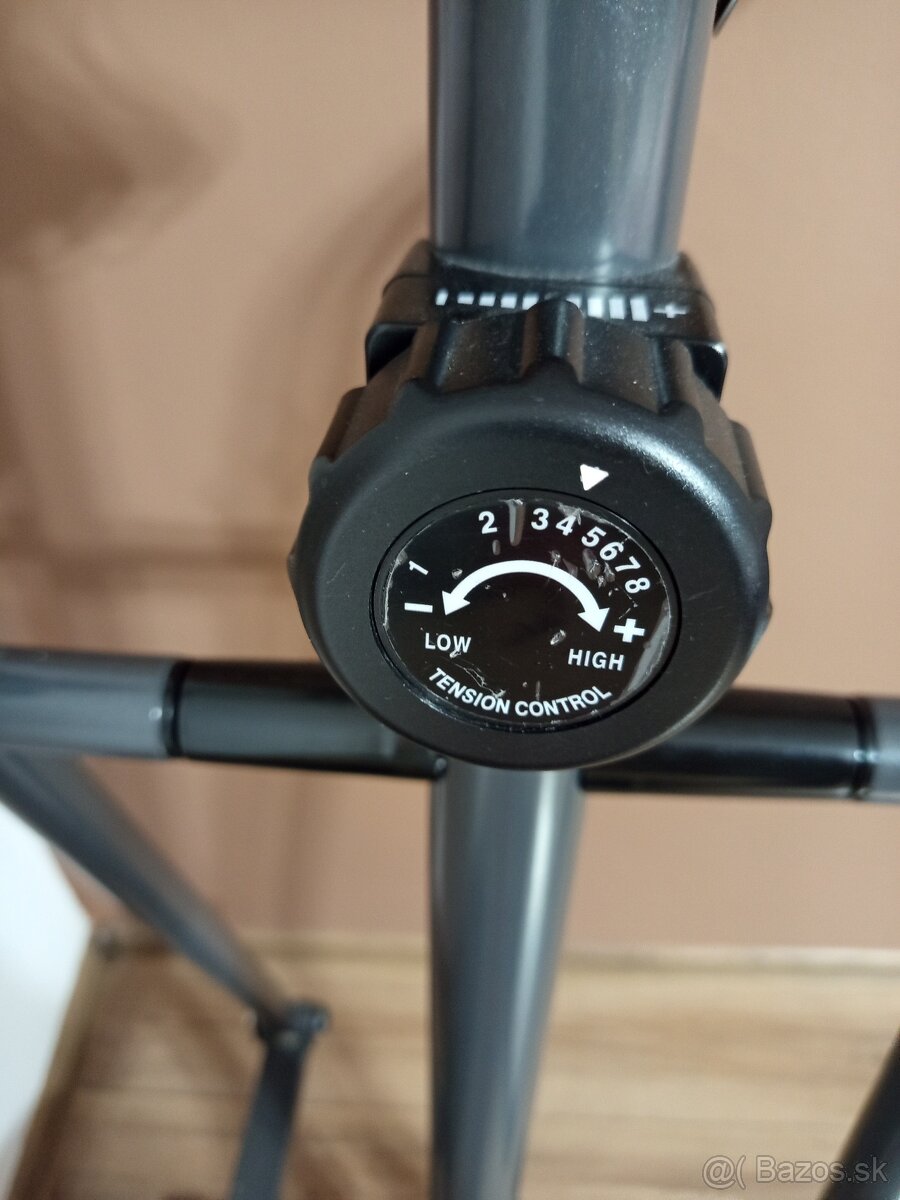 Elipticky trenažer - 4